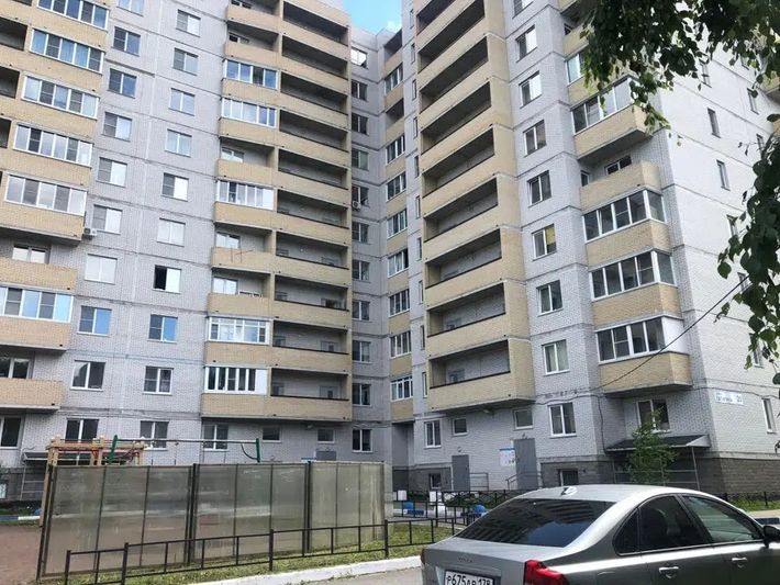 Продажа квартиры-студии 21,6 м², 7/11 этаж