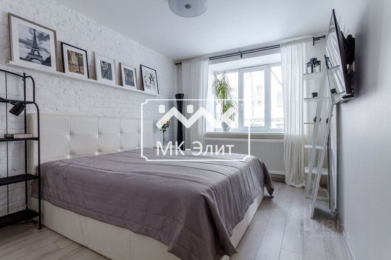 Продажа 2-комнатной квартиры 71,3 м², 2/5 этаж