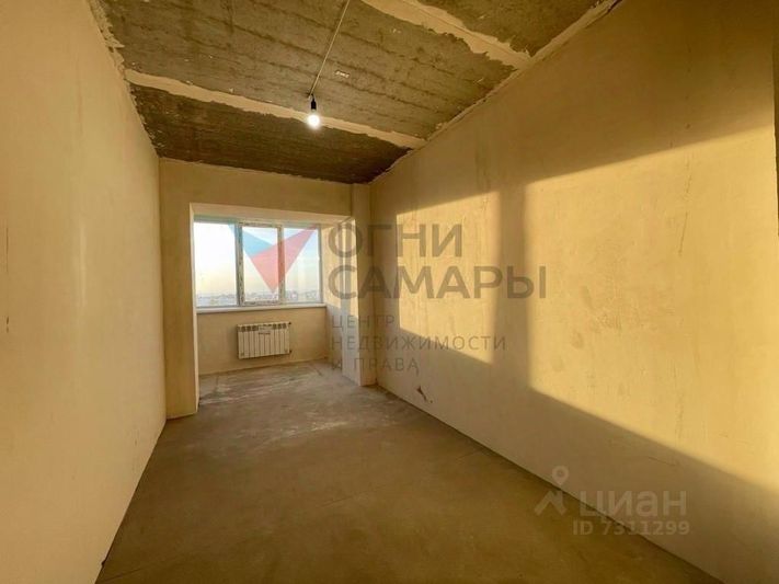 Продажа 3-комнатной квартиры 75 м², 13/16 этаж