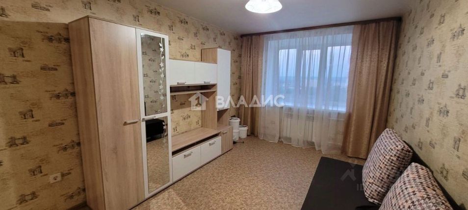 Продажа квартиры-студии 34 м², 11/14 этаж