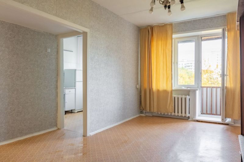 Аренда 2-комнатной квартиры 50 м², 5/5 этаж