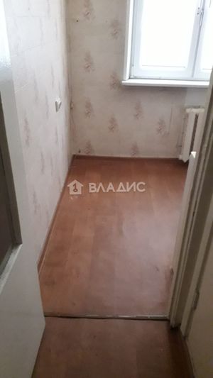 Продажа 2-комнатной квартиры 43,2 м², 1/9 этаж