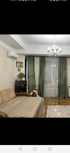 Продажа 2-комнатной квартиры 59 м², 2/4 этаж