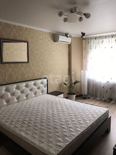 Продажа 3-комнатной квартиры 62,9 м², 1/10 этаж