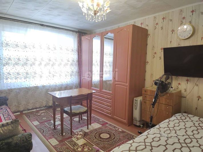 Продажа 2-комнатной квартиры 46 м², 1/5 этаж