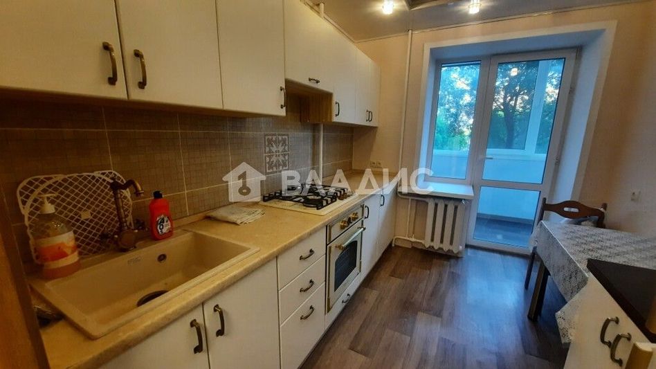 Аренда 2-комнатной квартиры 47,7 м², 3/9 этаж