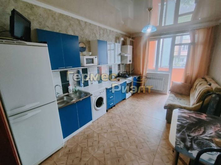 Продажа 2-комнатной квартиры 61,7 м², 1/3 этаж