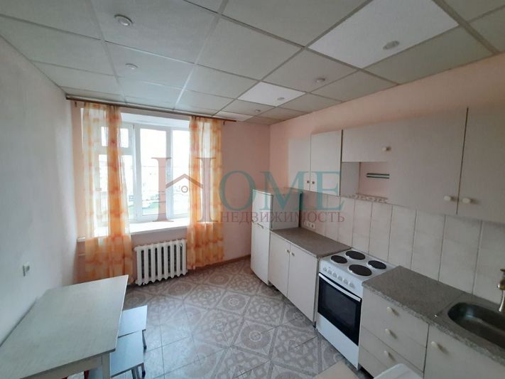 Аренда 1-комнатной квартиры 41 м², 5/5 этаж