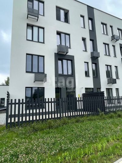 Продажа 2-комнатной квартиры 57,3 м², 3/3 этаж