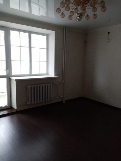 Продажа 1-комнатной квартиры 39 м², 4/14 этаж