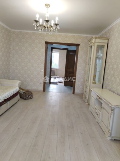 Продажа 3-комнатной квартиры 62 м², 5/5 этаж