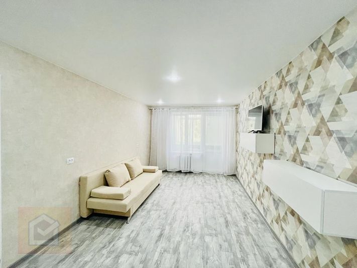 Продажа 3-комнатной квартиры 60 м², 5/5 этаж