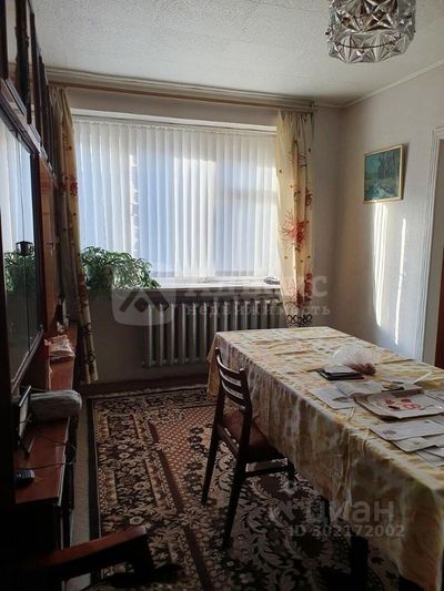 Продажа 4-комнатной квартиры 61,6 м², 3/5 этаж