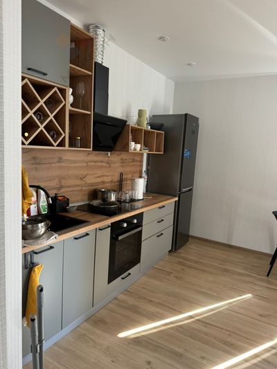 Продажа 2-комнатной квартиры 53,9 м², 2/16 этаж