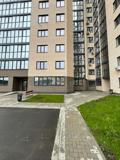 Продажа 3-комнатной квартиры 80 м², 5/19 этаж