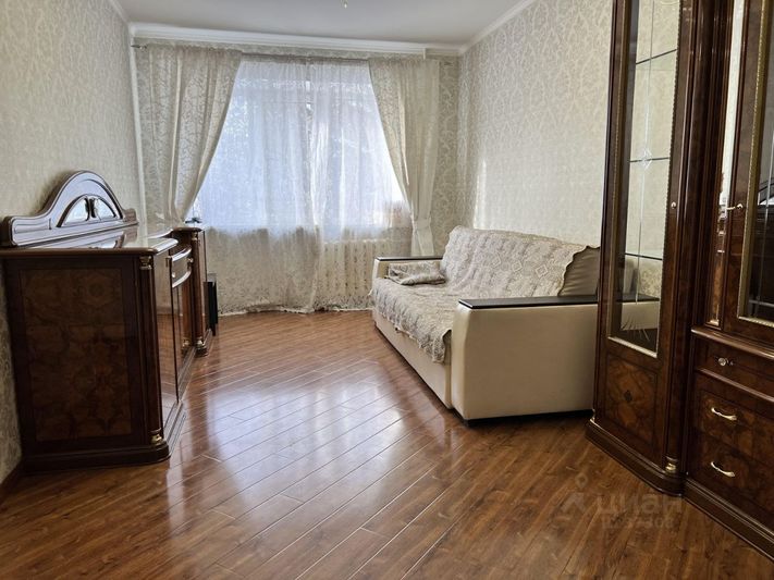 Продажа 3-комнатной квартиры 59,5 м², 3/5 этаж