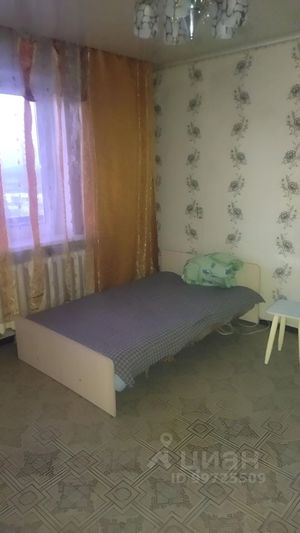 Продажа 2-комнатной квартиры 50,8 м², 10/10 этаж