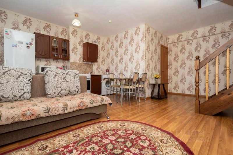 Продажа 2-комнатной квартиры 68 м², 9/10 этаж