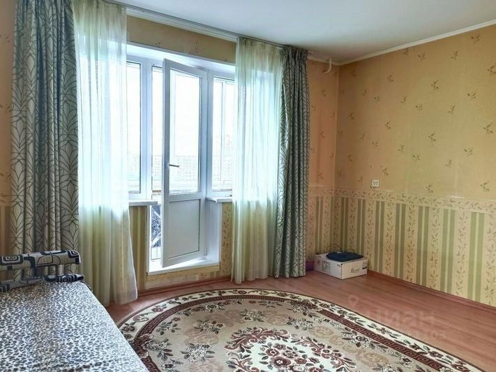 Продажа 2-комнатной квартиры 57,4 м², 8/10 этаж