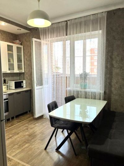 Продажа 2-комнатной квартиры 54 м², 11/17 этаж