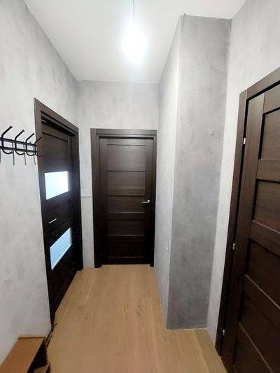 Продажа 1-комнатной квартиры 33,5 м², 22/26 этаж