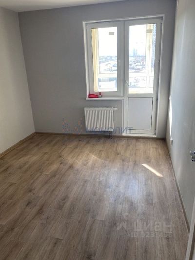 Продажа 2-комнатной квартиры 63 м², 6/25 этаж