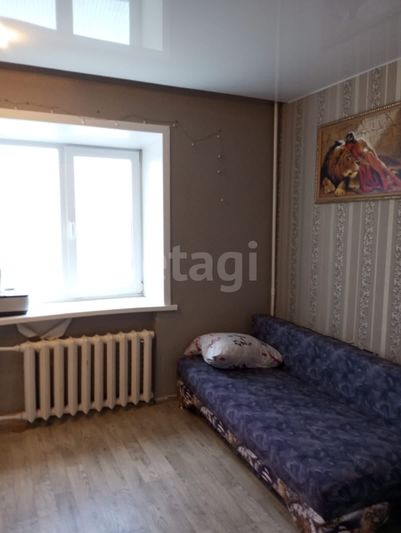 Продажа 3-комнатной квартиры 70,9 м², 1/5 этаж