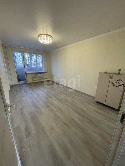 Продажа 2-комнатной квартиры 47 м², 3/5 этаж