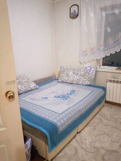 Продажа 1-комнатной квартиры 21 м², 2/2 этаж