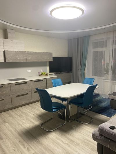 Продажа 3-комнатной квартиры 83 м², 9/14 этаж