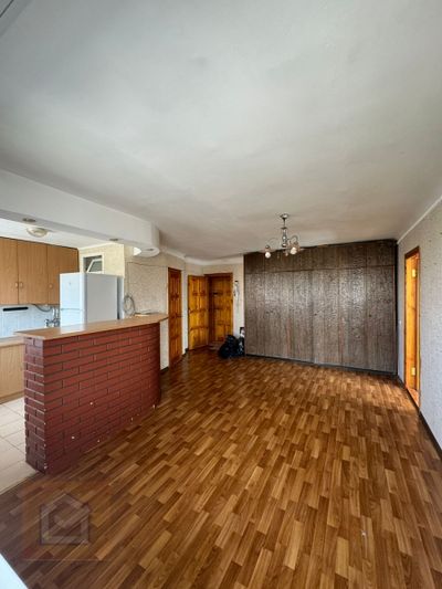 Продажа 2-комнатной квартиры 43 м², 3/5 этаж