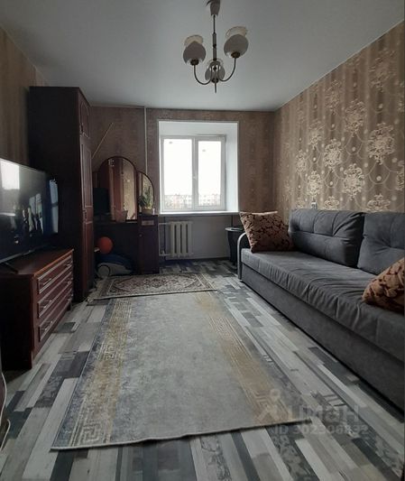 Продажа 1-комнатной квартиры 18 м², 3/5 этаж