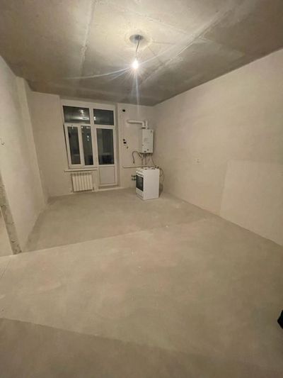 Продажа 1-комнатной квартиры 54,6 м², 12/14 этаж