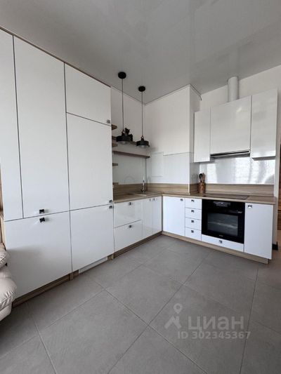 Продажа 2-комнатной квартиры 58,9 м², 4/4 этаж