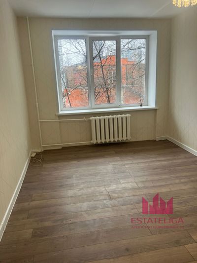 Продажа 3-комнатной квартиры 55 м², 2/5 этаж