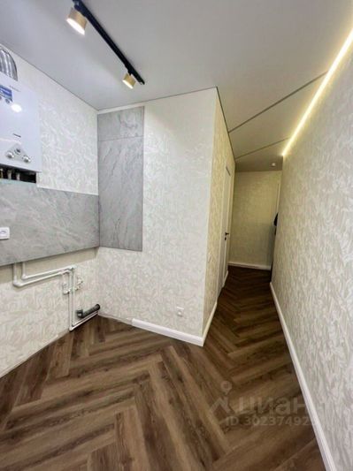 Продажа 2-комнатной квартиры 45 м², 4/5 этаж