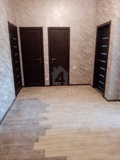 Продажа 3-комнатной квартиры 86,2 м², 1/3 этаж