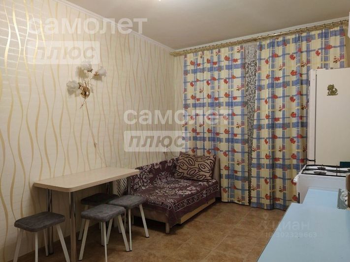 Продажа 3-комнатной квартиры 109 м², 5/5 этаж