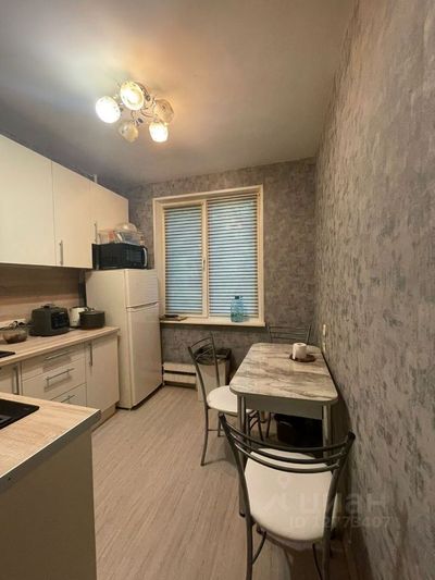 Продажа 2-комнатной квартиры 39 м², 1/9 этаж