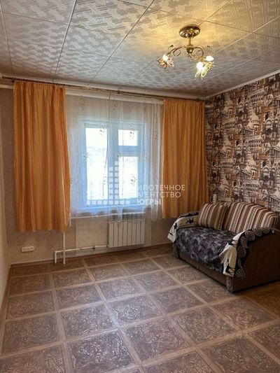 Продажа 3-комнатной квартиры 58,9 м², 2/2 этаж