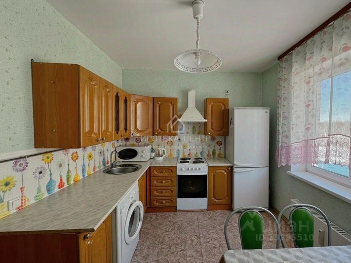 Продажа 2-комнатной квартиры 55,9 м², 6/11 этаж