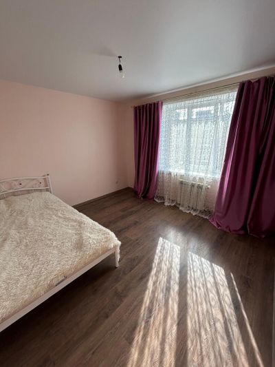 Продажа 2-комнатной квартиры 51,2 м², 4/4 этаж