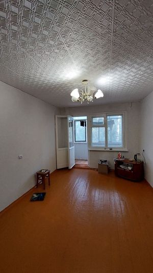 Продажа 1-комнатной квартиры 33 м², 3/5 этаж