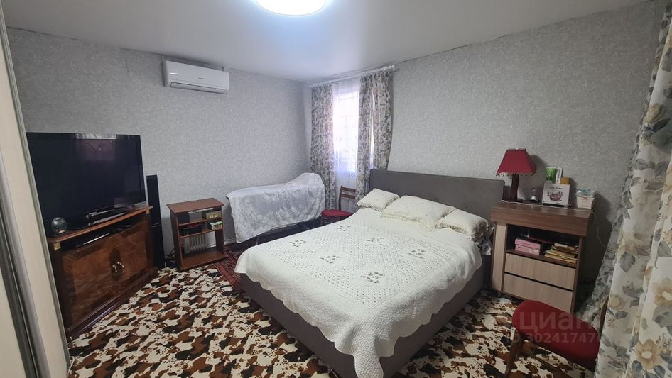 Продажа 2-комнатной квартиры 36 м², 2/2 этаж