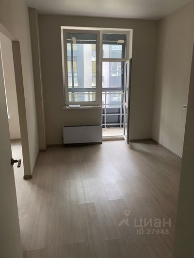 Продажа 2-комнатной квартиры 56 м², 3/4 этаж