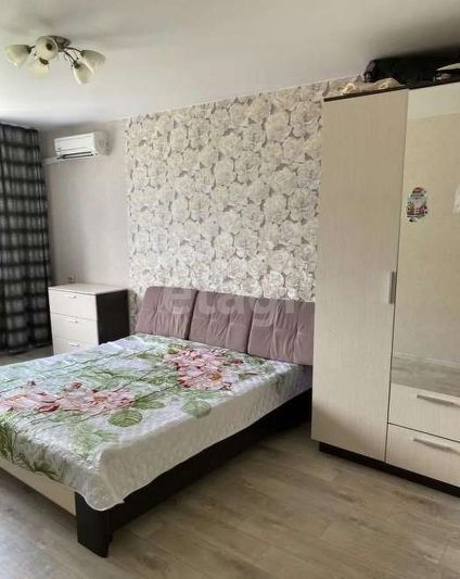 Продажа 3-комнатной квартиры 67,6 м², 5/5 этаж