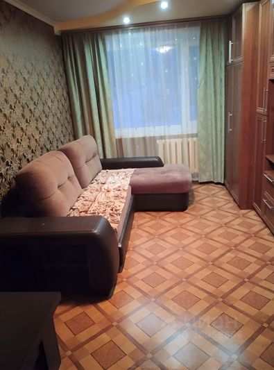 Продажа 2-комнатной квартиры 39,1 м², 1/5 этаж