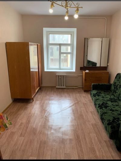 Продажа 1 комнаты, 14,3 м², 4/5 этаж