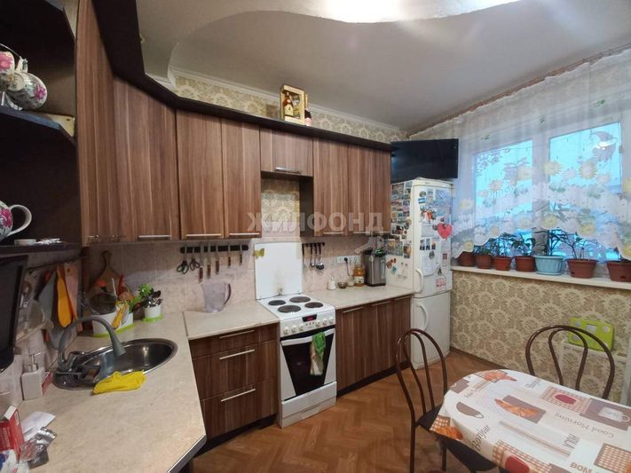 Продажа 3-комнатной квартиры 72 м², 3/9 этаж