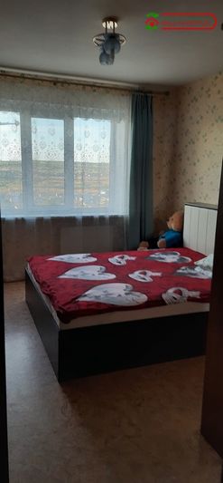 Продажа 3-комнатной квартиры 78 м², 7/10 этаж